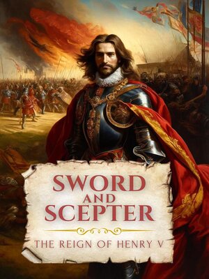 cover image of Sword and Scepter